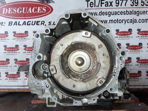Caja Cambios Automatica Volkswagen Passat W8 VARIANT 275CV AUT.