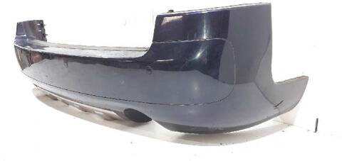 Foto 3ª: Paragolpes Trasero Audi Allroad 4.2 299CV 220KW [BAS] (2003)