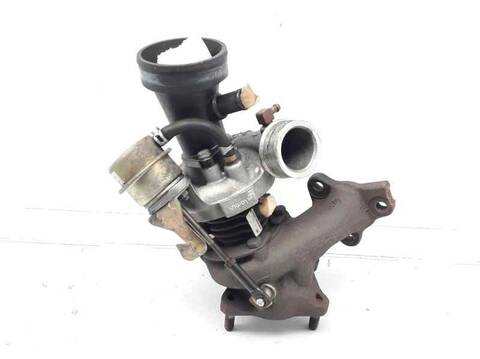 Turbocompresor Ford Escort 1.8 TD CAT TURNIER BERLINA 90CV 66KW
