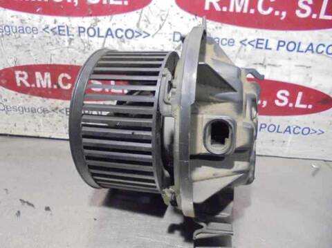 Foto 4ª: Ventilador de Calefacción Citroen C5 2.0 HDI PREMIER BERLINA 109CV 80KW [RHZ] (2004)