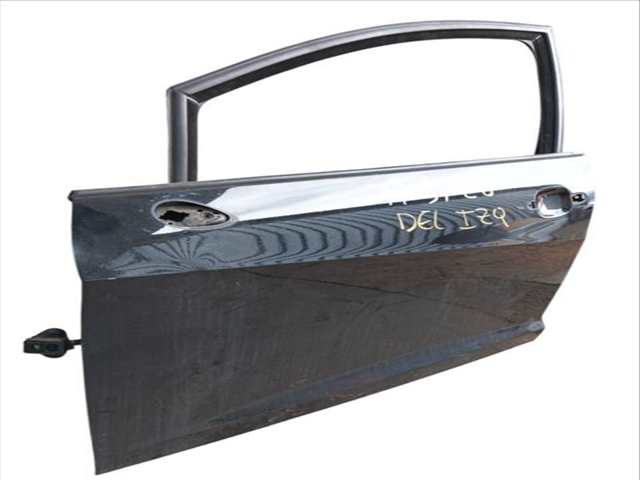 Foto 2ª: Puerta Delantera Izquierda Seat Ibiza 1.6 TDI (2008)