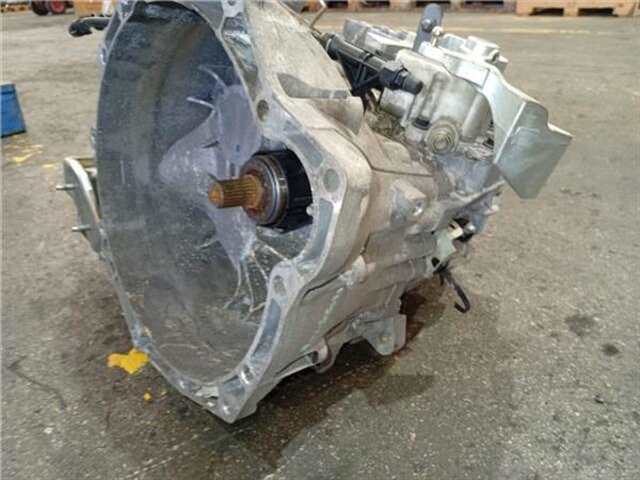 Foto 3ª: Caja Cambios Ford Kuga 1.5 BUSINESS EDITION [1.5 LTR. - 88 KW TDCI CAT]