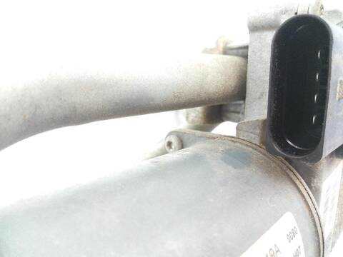 Foto 3ª: Motor Limpia Delantero Audi A4 2.0 TDI (2007)