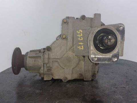 Foto 2ª: Caja Transfer Hyundai Santa Fe 2.0 CRDI CAT 125CV 92KW [D4EA] (2005)