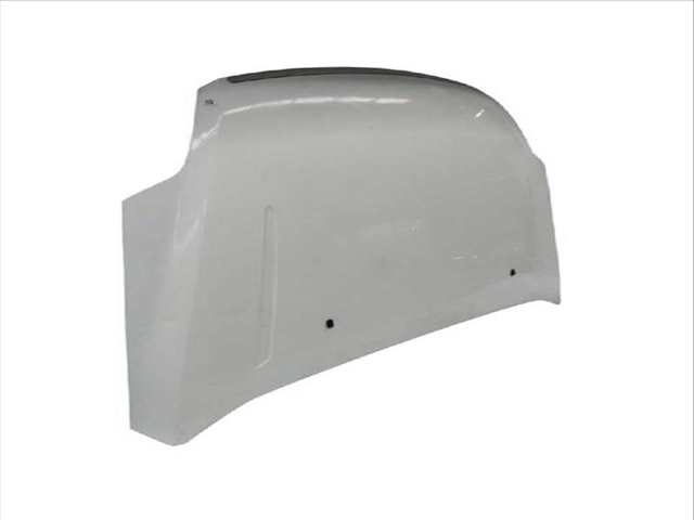 Foto 3ª: Capot Ford Mondeo 1.8 TDCI (2007)