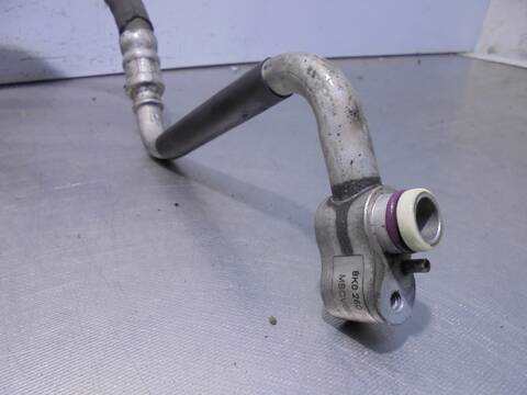 Foto 4ª: Tubos Aire Acondicionado Audi A4 BASICO AVANT 143CV 105KW [CAG] (2008)