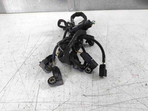 Foto 2ª: Sensor de Aparcamiento Volvo V40 122 CV 90KW [B4204T38] (2017)