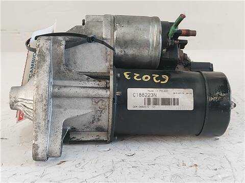 Motor de Arranque Citroen C4 1.6 16V BERLINA 109CV 80KW