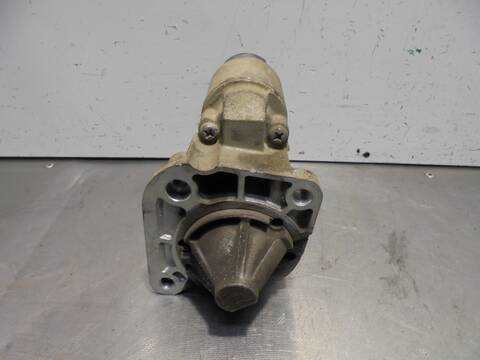 Foto 4ª: Motor de Arranque Dacia Logan AMBIANCE 75CV 55KW [K7J A7] (2006)