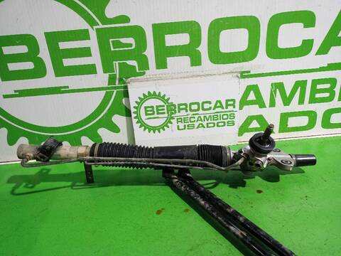 Foto 3ª: Cremallera de Direccion Land Rover Freelander E TARGA 112CV [204D3] (2000)