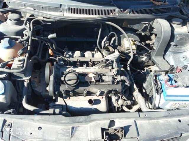 Foto 3ª: Abs Volkswagen Golf  [BCB]