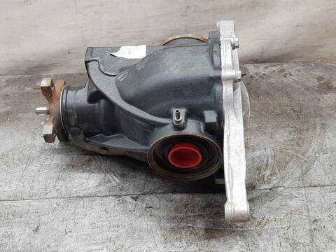 Foto 2ª: Diferencial Trasero Mercedes Vito 110-114-116-119-124 CDI RWD KOMPAKT 447.701)
