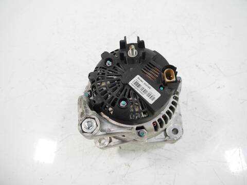 Alternador Bmw Serie 5 518 272 CV 200KW