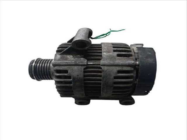 Foto 3ª: Alternador Citroen Jumper 2.2 HDI 100 FURGONETA (2006)