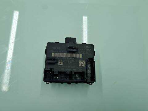 Centralita Motor ECU Volkswagen Touran ADVANCE BMT 150CV 110KW