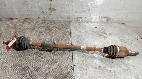 Transmision Delantera Derecha Ford EcoSport TITANIUM 125CV 92KW