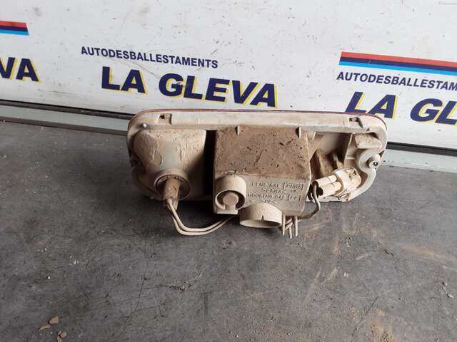 Foto 2ª: Piloto Trasero Derecho Suzuki Jimny 1.3 16V82CV 0CV [M13A] (2005)