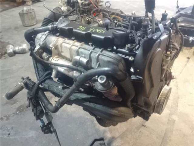 Foto 2ª: Culata Citroen Xsara 2.0 HDI 90 [RHY (DW10TD)]