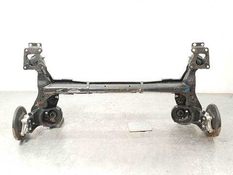 Puente Trasero Fiat Doblo BLUEHDI 100 102CV 75KW FURGONETA