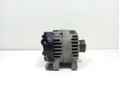 Foto 3ª: Alternador Citroen C3 8HZ (2006)