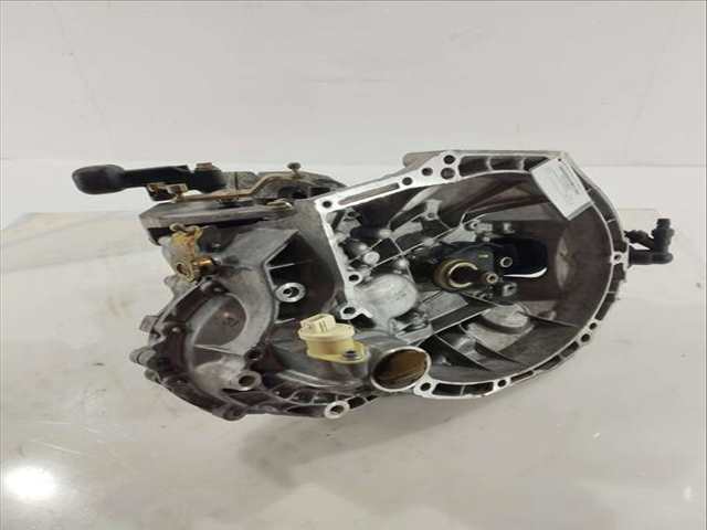 Caja Cambios Citroen C3 1.4 HDI SX PLUS 68CV 50KW