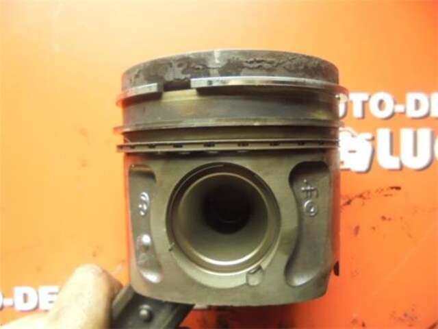 Foto 3ª: Despiece Motor Hyundai Santa Fe 2.0 ESSENCE 2WD [2.0 LTR. - 110 KW CRDI CAT]