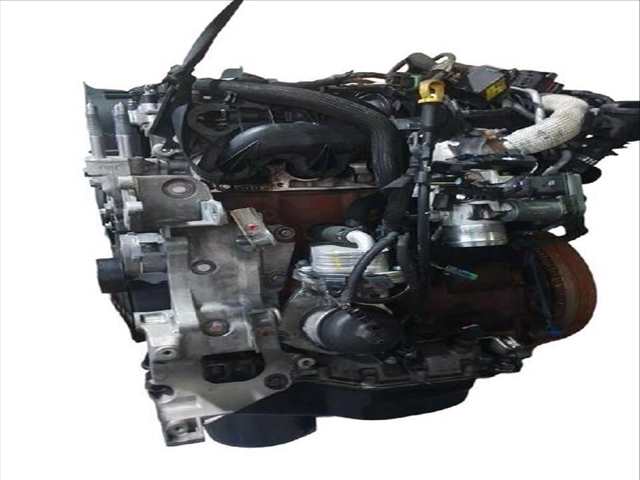 Foto 3ª: Motor Completo Toyota Prius 2.2 HDI (2007)