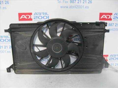 Foto 1ª: Electroventilador Ford Focus 2.0 TDCI 136CV 100KW [G6DD] (2007)