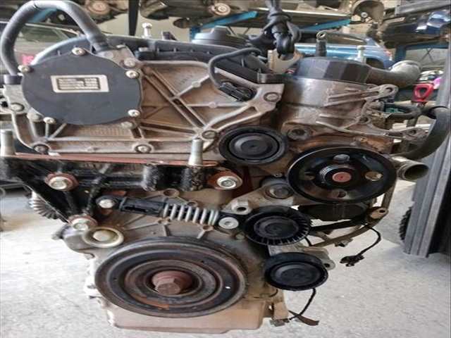 Foto 2ª: Motor Completo Ssangyong Korando LIMITED 4X2 150CV (2010)