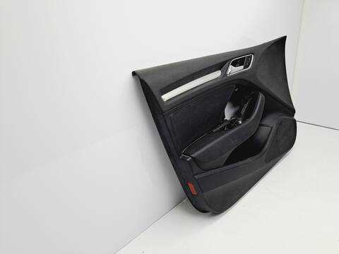 Foto 4ª: Tapizados Cartoneras Audi A3 30 TDI DESIGN 115CV 85KW [DGTE] (2019)