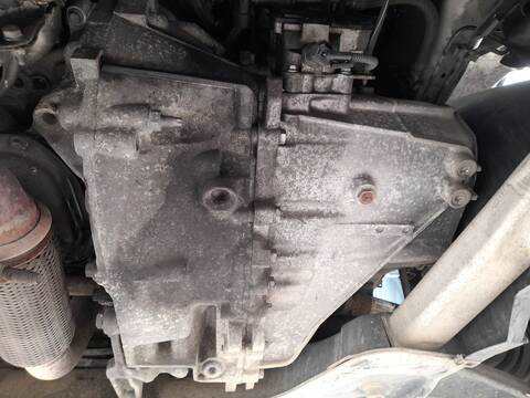 Caja Cambios Peugeot 5008 1.6 HDI 110CV 80KW