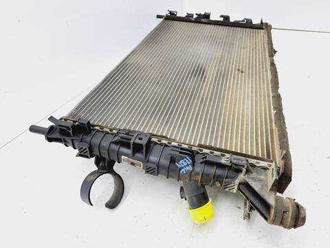 Foto 2ª: Radiador Motor Ford Focus AMBIENTE D) BERLINA 90CV 66KW [HHDA] (2009)