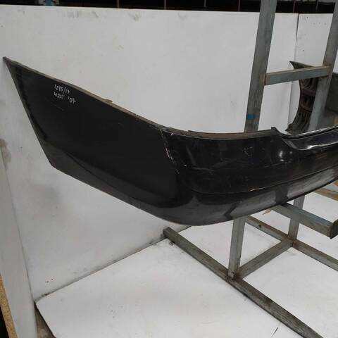 Foto 1ª: Paragolpes Trasero Mercedes Clase S 220 S 300 221.054 221.154) (2005)