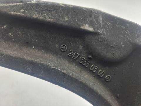 Foto 3ª: Brazo Suspension Delantero Izquierdo Mercedes Clase CLA 200 2.0 DIESEL 4MATIC 150CV 110KW C118) [654920] (2022)