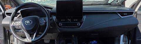 Kit Airbag Toyota Corolla HYBRID STYLE EDITION 140CV 103KW
