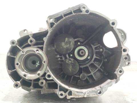 Caja Cambios Audi A3 2.0 TDI 140CV 103KW