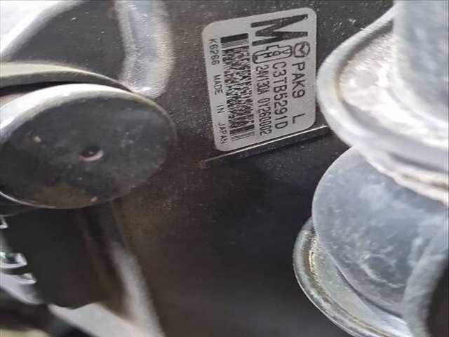 Foto 2ª: Alternador Mazda CX-30 SKYACTIV-G M HYBRID 122CV 90KW [PEXN] (2022)