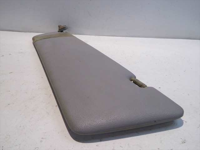 Foto 4ª: Parasol Izquierdo Mercedes Vito 2.2 CDI W639 2003-2010 [646980] (2009)