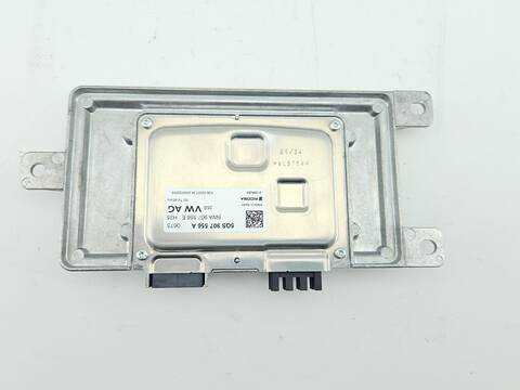 Foto 2ª: Centralita Motor ECU Cupra Formentor 1.5 TSI 150CV 110KW [DUCB] (2025)