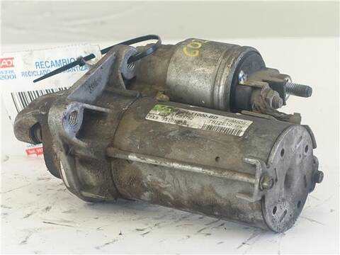 Foto 2ª: Motor de Arranque Ford Fiesta 1.4 97CV 71KW [SPJA] (2009)