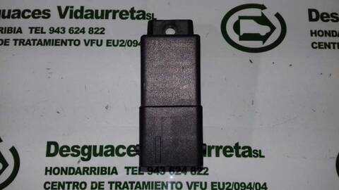 Caja Reles Fusibles Citroen C4 LIVE PICASSO 120CV 88KW