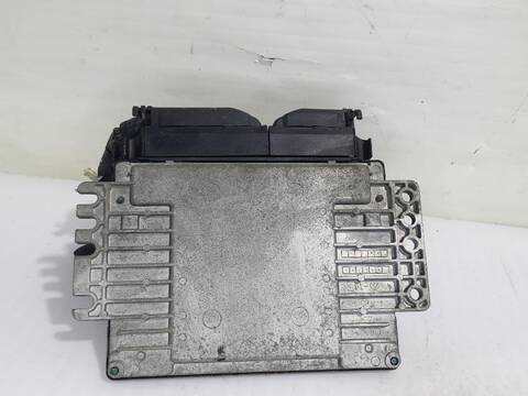 Foto 2ª: Centralita Motor ECU Nissan Micra ACENTA 80CV (2002)