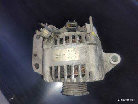 Alternador Ford Mondeo BERLINA