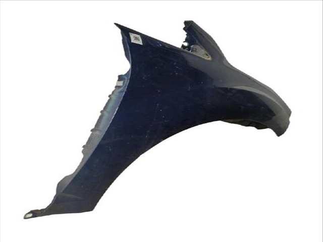 Foto 2ª: Aleta Delantera Derecha Ford C Max 1.6 TDCI II DXA/CB7 DXA/CEU) (2010)