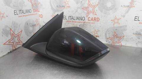 Foto 3ª: Retrovisor Izquierdo Citroen C4 FEEL BERLINA 110CV 81KW [YH01] (2022)