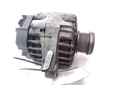 Foto 3ª: Alternador Opel Insignia 2.0 CDTI 69) [A 20 DTH] (2008)