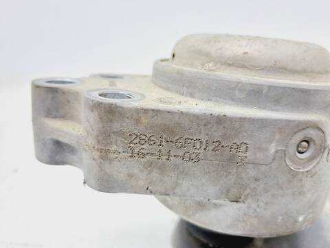 Foto 3ª: Soporte Motor Ford Fiesta 1.4 16V CAT 80CV 59KW [FXJB] (2004)