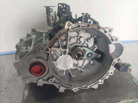 Foto 3ª: Caja Cambios Kia Ceed CONCEPT PLUS 90CV 66KW [D4FC] (2017)