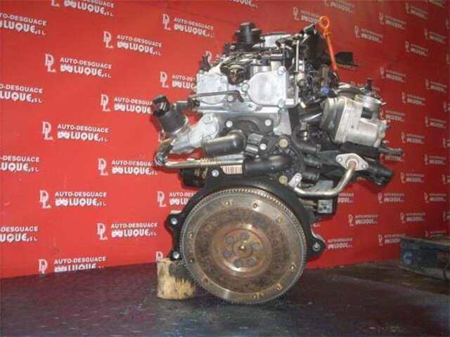 Foto 1ª: Motor Completo Seat Ibiza 1.4 16V(75CV) [BBY]