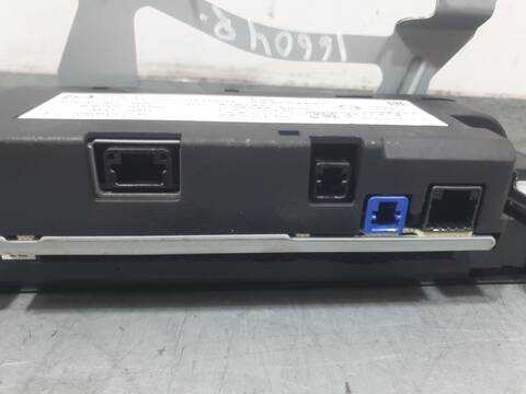 Foto 3ª: Sistema GPS Mazda CX-30 SKYACTIV-X M HYBRID 179CV 132KW [HFY7] (2020)